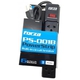 Adquiere tu Supresor De Picos Forza PS-001B 6 Tomas Cable De 90cm en nuestra tienda informática online o revisa más modelos en nuestro catálogo de Estabilizadores Forza