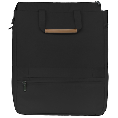 Adquiere tu Bolso De Hombro Para Laptop 15.6" Teros Rossan TE-9031BK en nuestra tienda informática online o revisa más modelos en nuestro catálogo de Mochilas, Maletines y Fundas Teros