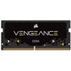 Adquiere tu Memoria Sodimm Corsair VENGEANCE 16GB DDR4 3200 MHz CL22 en nuestra tienda informática online o revisa más modelos en nuestro catálogo de SODIMM DDR4 Corsair