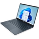 Adquiere tu Laptop HP Pavilion Plus 14-eh0102la Ci7-1255U 16G 512G V4G en nuestra tienda informática online o revisa más modelos en nuestro catálogo de Laptops Core i7 HP Compaq
