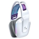 Adquiere tu Auricular Inalámbrico Logitech G733 LightSpeed Blanco en nuestra tienda informática online o revisa más modelos en nuestro catálogo de Auriculares y Micrófonos Logitech