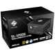 Adquiere tu Fuente De 1200W 80 Plus Gold Asrock SL-1200G ATX en nuestra tienda informática online o revisa más modelos en nuestro catálogo de Fuentes de Poder AsRock