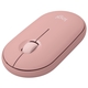 Adquiere tu Mouse Inalámbrico Logitech Pebble 2 M350S BT Rosado en nuestra tienda informática online o revisa más modelos en nuestro catálogo de Mouse Inalámbrico Logitech