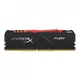 Adquiere tu Memoria Ram HyperX Fury RGB DDR4, 3466MHz, 8GB, Non-ECC, CL16, XMP en nuestra tienda informática online o revisa más modelos en nuestro catálogo de DIMM DDR4 Kingston