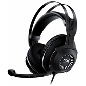 Audífonos Con Micrófono Gamer Hyperx Cloud Revolver Pro 7.1 3.5mm