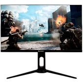 Monitor Gamer Plano Teros TE-2752G 27" FHD 165 Hz HDMI DP