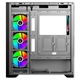 Adquiere tu Case Gamer ATX Antryx FX-650 ARGB 4 Ventiladores Negro en nuestra tienda informática online o revisa más modelos en nuestro catálogo de Cases Antryx