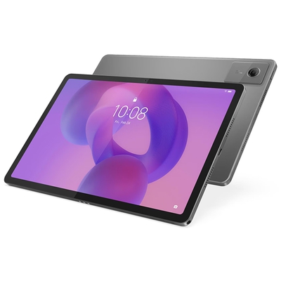 Adquiere tu Tablet Lenovo Idea Tab 11" 2.5K 4GB 128GB Gris en nuestra tienda informática online o revisa más modelos en nuestro catálogo de Tablets Lenovo