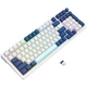 Adquiere tu Teclado Gamer Redragon Eisa K686 RGB Inalámbrico Inglés en nuestra tienda informática online o revisa más modelos en nuestro catálogo de Teclados Gamer Redragon