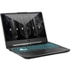 Adquiere tu Laptop Gamer Asus TUF A15 15.6" Ryzen 7 7445HS 16G 512G V4G en nuestra tienda informática online o revisa más modelos en nuestro catálogo de Laptops Gamer Asus