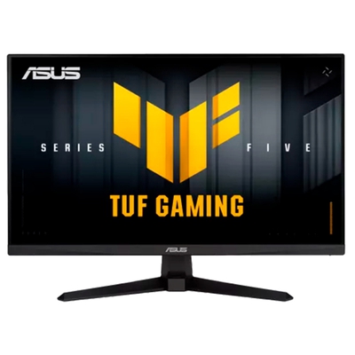 Adquiere tu Monitor Gamer Plano Asus TUF VG279Q5A 27" FHD 200Hz HDMI DP en nuestra tienda informática online o revisa más modelos en nuestro catálogo de Monitores Asus