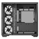 Adquiere tu Case Deepcool CG530 4F Sin Fuente ARGB Negro en nuestra tienda informática online o revisa más modelos en nuestro catálogo de Cases Deepcool