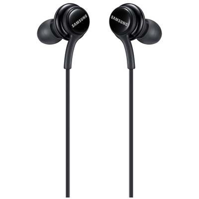 Adquiere tu Audífonos Samsung EO-IA500 3.5mm Con Micrófono Negro en nuestra tienda informática online o revisa más modelos en nuestro catálogo de Auriculares y Micrófonos Samsung
