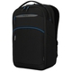 Adquiere tu Mochila Para Laptop Hasta 16 Targus Coastline EcoSmart Negro en nuestra tienda informática online o revisa más modelos en nuestro catálogo de Mochilas, Maletines y Fundas Targus