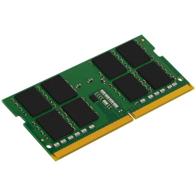 Adquiere tu Memoria Kingston KVR32S22S8 16GB DDR4 SODIMM 3200MHz CL22 en nuestra tienda informática online o revisa más modelos en nuestro catálogo de SODIMM DDR4 Kingston
