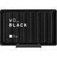 Adquiere tu Disco Externo Western Digital Black D10 Game Drive 8 TB en nuestra tienda informática online o revisa más modelos en nuestro catálogo de Discos Externos HDD y SSD Western Digital