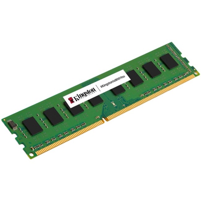Adquiere tu Memoria Kingston 4GB DDR3 1600MHz CL11 1.35V Non-ECC en nuestra tienda informática online o revisa más modelos en nuestro catálogo de DIMM DDR3 Kingston