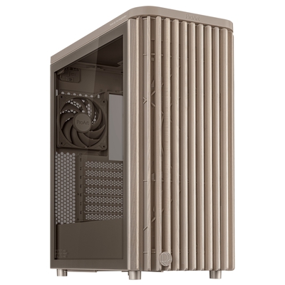 Adquiere tu Case Mid Tower Asus ProArt PA401 Wood Edition Beige en nuestra tienda informática online o revisa más modelos en nuestro catálogo de Cases Asus