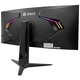 Adquiere tu Monitor Curvo Gaming Teros TE-3411G 34" WQHD 180Hz HDMI DP en nuestra tienda informática online o revisa más modelos en nuestro catálogo de Monitores Teros