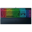 Teclado Gamer Razer Ornata V3 RGB Chroma Español USB Negro
