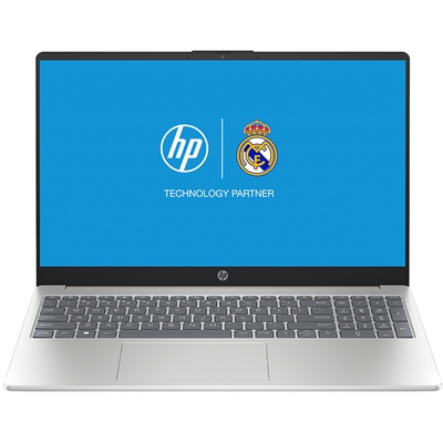 Adquiere tu Laptop HP 15-fd0260la 15.6" Core 5 120U 16GB 512GB en nuestra tienda informática online o revisa más modelos en nuestro catálogo de Laptops Core 5 HP Compaq