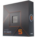 Procesador AMD Ryzen 5 7600X AM5 4.7 (5.3GHz) 105W