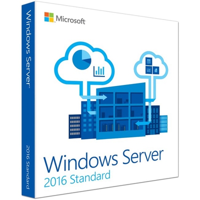 Adquiere tu Licencia Lenovo Microsoft Windows Server 2016 Standard, OEM, 4 nucleos adicionales. en nuestra tienda informática online o revisa más modelos en nuestro catálogo de Microsoft Windows Lenovo