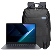 Laptop Asus Expertbook 14" Core Ultra 7 255H 32GB 1TB W11P