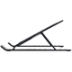 Adquiere tu Soporte Genius G-Stand M250 Aluminio 17" Plegable 7 Niveles en nuestra tienda informática online o revisa más modelos en nuestro catálogo de Soportes Portátiles Genius