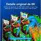 Adquiere tu Cable HDMI Netcom UHD 8K v2.1 60Hz De 1.80 Metros en nuestra tienda informática online o revisa más modelos en nuestro catálogo de Cables de Video Netcom