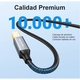 Adquiere tu Cable Para Impresora USB 2.0 a USB B Netcom De 1.80 Mts en nuestra tienda informática online o revisa más modelos en nuestro catálogo de Cables Para Impresora Netcom