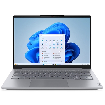 Adquiere tu Laptop Lenovo Thinkbook 14 G8 IAL 14" U5 225U 16G 512G W11P en nuestra tienda informática online o revisa más modelos en nuestro catálogo de Laptops Core Ultra 5 Lenovo