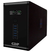 UPS CDP 500W 1000VA Interactvo R-SMART 1010I 10 Salidas