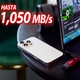 Adquiere tu Disco SSD Externo Kingston 512GB USB-C USB 3.2 Portátil en nuestra tienda informática online o revisa más modelos en nuestro catálogo de Discos Externos HDD y SSD Kingston