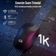 Adquiere tu Mouse Gamer Inalámbrico Redragon KING Pro 1K M916 26K DPI en nuestra tienda informática online o revisa más modelos en nuestro catálogo de Mouse Gamer Inalámbrico Redragon