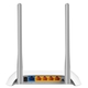 Adquiere tu Router Inalámbrico TP-Link TL-WR850N WiFi N 300Mbps De 2 Antenas en nuestra tienda informática online o revisa más modelos en nuestro catálogo de Routers TP-Link