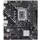 Placa Asus PRIME H610M-K LGA1700 Micro ATX VGA HDMI