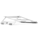 Adquiere tu Soporte De Aluminio Lenovo Para Laptop Hasta 15.6" Plegable en nuestra tienda informática online o revisa más modelos en nuestro catálogo de Soportes Portátiles Lenovo