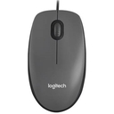 Mouse Logitech M90 1000 Dpi USB Negro