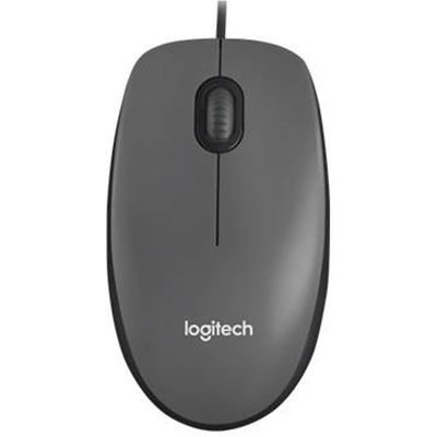 Adquiere tu Mouse Logitech M90 1000 Dpi USB Negro en nuestra tienda informática online o revisa más modelos en nuestro catálogo de Mouse USB Logitech