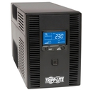 UPS Interactivo TrippLite SMX1500LCDT 1500VA 900W 8 Tomas