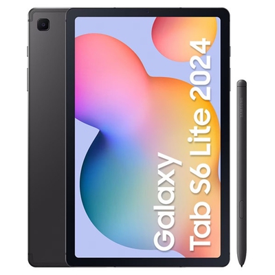 Adquiere tu Tablet Samsung Galaxy Tab S6 Lite SM-P625 10.4" LTE 4G /128G en nuestra tienda informática online o revisa más modelos en nuestro catálogo de Tablets Samsung