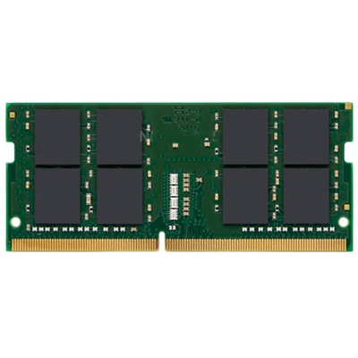 Adquiere tu Memoria SODIMM Kignston 32GB DDR4 3200 MHz CL22 en nuestra tienda informática online o revisa más modelos en nuestro catálogo de SODIMM DDR4 Kingston