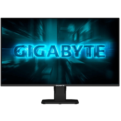 Adquiere tu Monitor 24.5 GIgabyte GS25F14 FHD 144HZ 1MS HDMI Displayport en nuestra tienda informática online o revisa más modelos en nuestro catálogo de Monitores Gigabyte