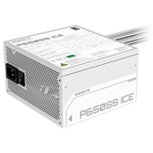 Fuente De Poder Gigabyte P650SS ICE 650W ATX 80 Plus Silver