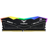 Memoria TeamGroup T-Force Delta 16GB DDR5 5600MHz RGB