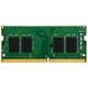 Adquiere tu Memoria Sodimm Kingston 4GB DDR3 1600MHz CL11 1.35V Non-ECC en nuestra tienda informática online o revisa más modelos en nuestro catálogo de SODIMM DDR3 Kingston