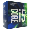 Procesador Intel Core i5-7500 6 MB Caché L3 LGA1151 65W 14nm