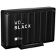Adquiere tu Disco Externo Western Digital Black D10 Game Drive 8 TB en nuestra tienda informática online o revisa más modelos en nuestro catálogo de Discos Externos HDD y SSD Western Digital