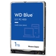 Adquiere tu Disco Duro 2.5" 1TB Western Digital Blue Sata 5400 Rpm 7mm en nuestra tienda informática online o revisa más modelos en nuestro catálogo de Discos Duros 2.5" Western Digital